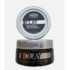 L'Oréal L'Oreal Professionnel Homme Clay Men’s Styling Provides Strong Hold and Matte