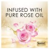 Suave Professionals Rose Oil Infusion Conditioner, Volumizing, 28 fl oz