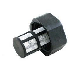 Replacement for Wacker WP1540, WP1550 - Water Tank Filter - Part 0112345, 5000112345