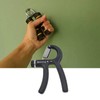 Grip Strength Trainer Adjustable Resistance 11 to 132.3lb Small Hand