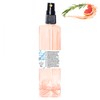 Locion Tonica Tonificante Reafirmante Corporal Refrescante Hombre Mujer Toronja Romero