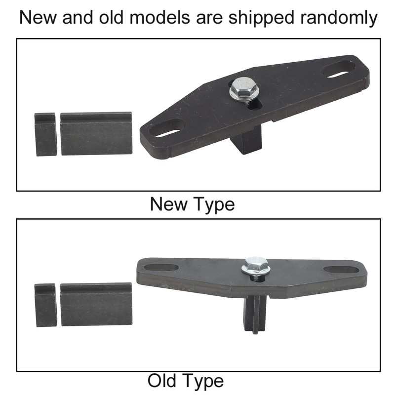 Flywheel Locking Timing Tool Set 303‑393/01/02 Flywheel Locking Tool Fit