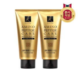 Elastin Amino Peptide High-Nutrition Treatment 300ml x 2 / 엘라스틴 아미노펩타이드 고영양 트리트먼트 300ml 2개