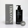 1+1 Triconics Tricox Hair Loss Prevention Black Shampoo 500ml /