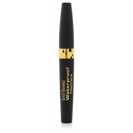 Black Radiance Waterproof Mascara, CA6432A Black Eclipse, .1010ml                                                                                     