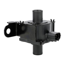 zayody Vapor Canister Purge Valve Vent Solenoid Compatible with Subaru Forester Baja Impreza Legacy 1997-2006 Outback Vapor Canister Vent Solenoid Replacement for 911-650 42084-FA120 CPV69 CVS59