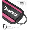 DMoose Ankle Strap for Cable Machine - One Size Fit