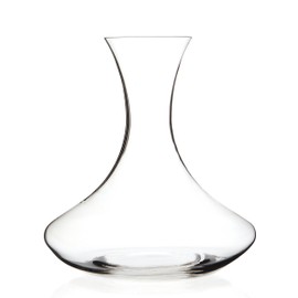 RCR Wine Decanter by Lorren Home Trends