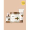 [Exclusive][Pore Elasticity 3-piece Set] Acorn Toner Pads 60 sheets + Ampoule + Cream / [단독][모공탄력3종SET] 도토리 토너 패드 60매 + 앰플 + 크림