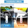 Dash Cover Mat for Subaru Outback 2020 2021 2022 2023