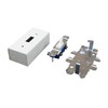 Legrand Wiremold V5719 Metal Raceway for Extending Power, 500 and