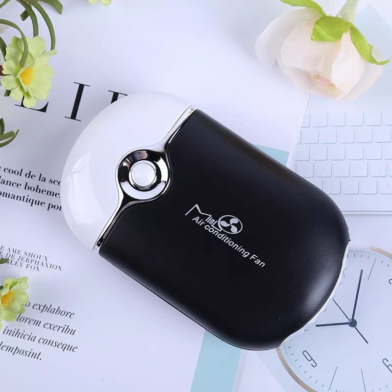 noved Ventilador Recargable Para Extensión De Pestañas Mink Etc