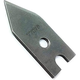 Edlund S11 Commercial Can Opener Knife Replacement - Made in Italy (Single)