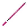 STABILO STABILO - Premium-Filzstift - Pen 68-18er Zick-Zack-Tischset - 18