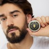 MAX BARBER - Asgard-Balsam für den Bart – spendet Feuchtigkeit,