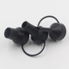 3 Sizes Black Air Pump Replacement Nozzles,Air Pump Nozzles for