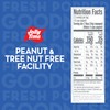 Jolly Time Simply Popped, Vegan, Dairy Free Microwave Popcorn, 3oz