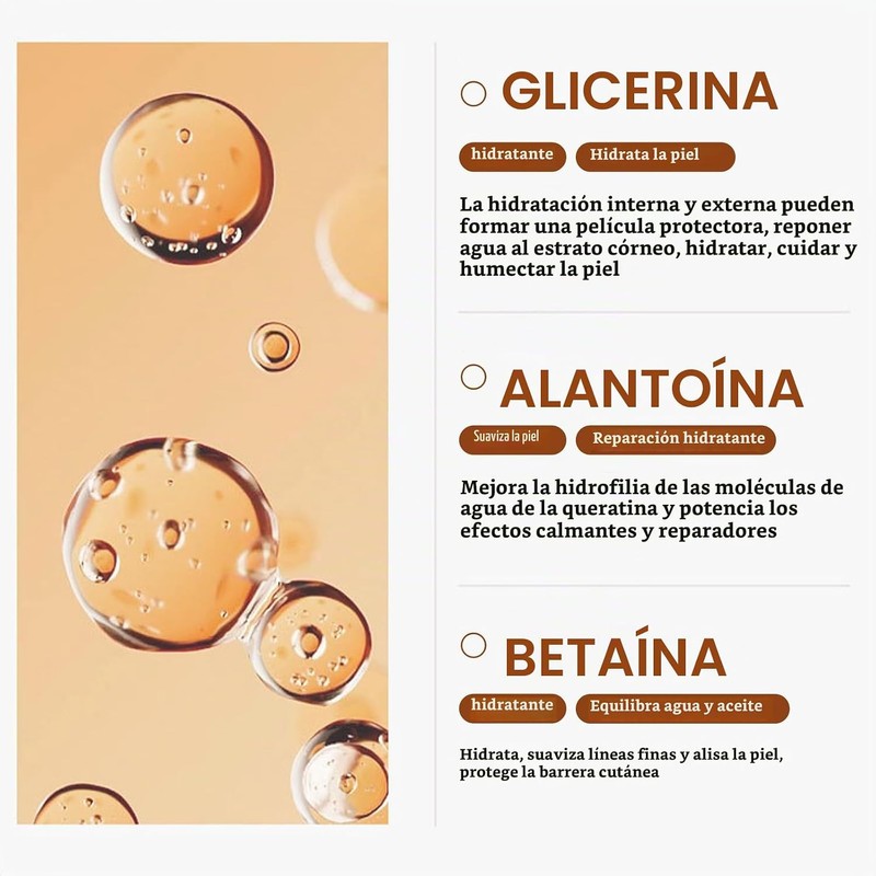 Elixir Corporal de Lujo para una Piel Firme y Tonificada