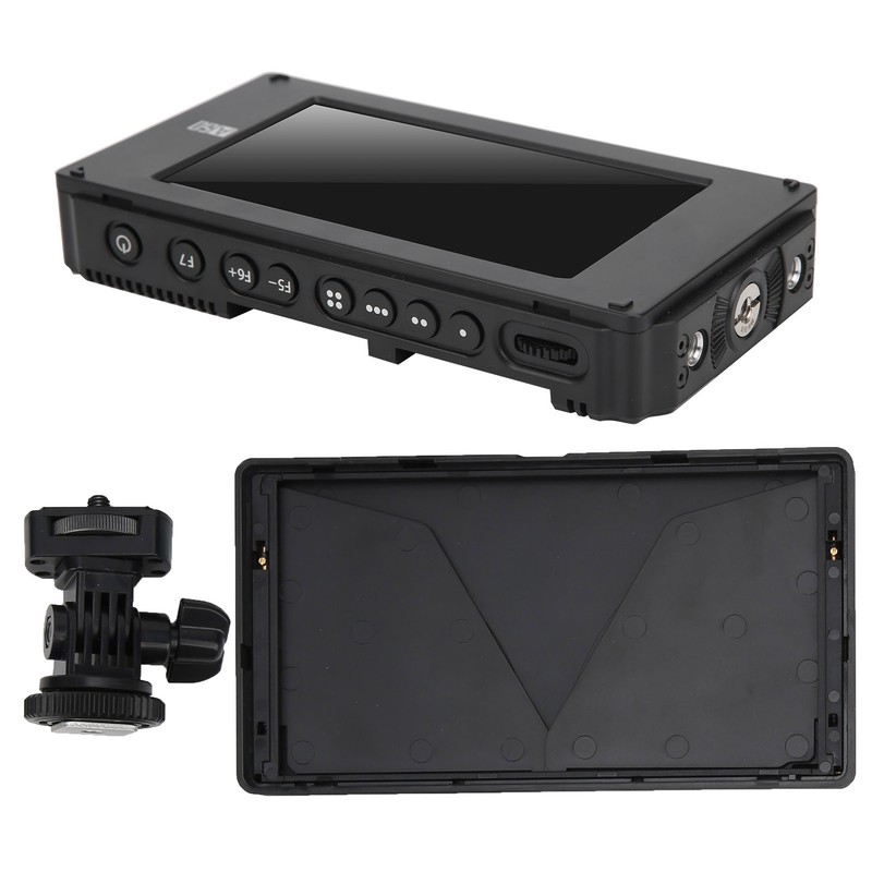 FOTGA A50T Touch Screen Camera Field Monitor 1920x1080 4K HD