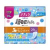 Daio Paper Natura, Smooth to the Skin, Super Absorbent Pad,