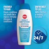 RID Daily Defense Lice Shampoo & Conditioner, Used Daily Provides