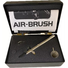Badger 100MT Airbrush Kit