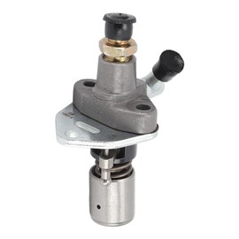 186FA Diesel Generator Fuel Injection Pump Iron with Right Oil Nozzle Air Cooled Diesel Engine Accessory for Upgrade