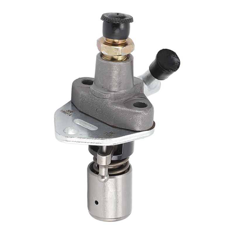 186FA Diesel Generator Fuel Injection Pump Iron with Right Oil