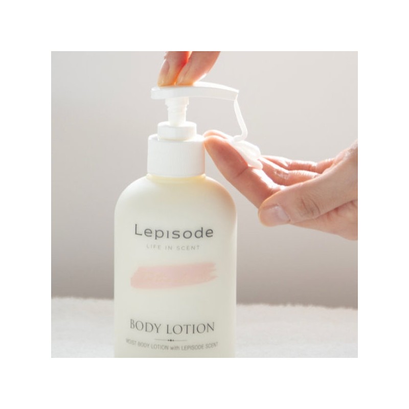 Episode In the Elevator Body Care 2-piece Set / 레피소드