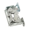 Front Hood Latch Lock 51232753419 Metal Engine Hood Latch Replacement