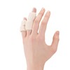 bonbone Finger Supporter Jubit, Beige, M