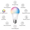 TP-LINK "6 pack" Kasa Smart WiFi Multicolor Bulbs KL135 1000Lumens
