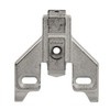 Blum 175l Series 0,3,6mm Die Cast Screw on Face Frame