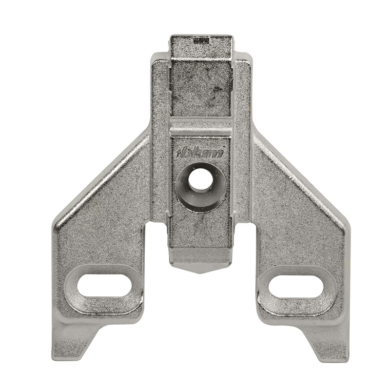 Blum 175l Series 0,3,6mm Die Cast Screw on Face Frame