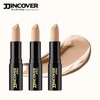 True Cover Color Deep True Cover Magic Stick 4.3g 3 Pieces / 찐커버 컬러딥 찐커버 매직스틱 4.3g 3개