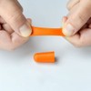 LIKENNY Earplugs for Sleep, 38 dB Noise Insulation, High Performance,