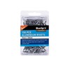 Blue Spot 09112 4 x 100 Piece Rivets