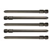 Compatible with Hilti SMD 57 SMD57 116mm PH2 Magnet Autofeed