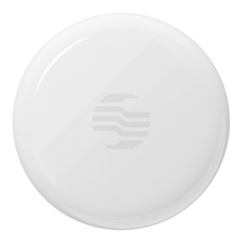 STEREN Tag rastreador Bluetooth para Dispositivos iOS* (Blanco)