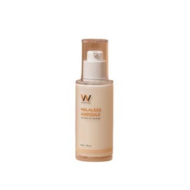 Wonjin Effect Melaris Ampoule 50g containing whitening ingredients to improve freckles and blemishes / 기미잡티개선미백성분함유 원진이펙트 멜라리스 앰플 50g