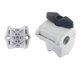 DUANXY Control Bike Handle Holder for Stihl String Trimmer FS120 FS200 FS250