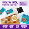 Cooper Street Cookies Chewy Granola Bakes Blueberry Pomegranate, 1 Ounce