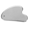 Terahertz Stone Gua Sha Scraping Tool Lymphatic Drainage Acupuncture Massager