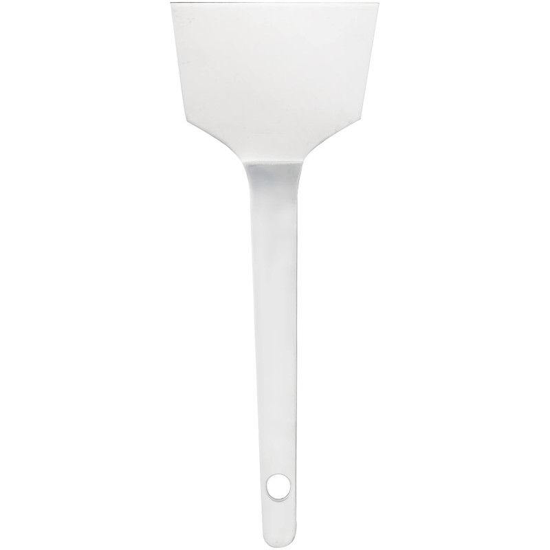 Endoshoji Commercial Spatula, 18-0 Stainless Steel, Made in Japan