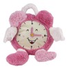 YUMYUM Girls Novelty Cute Soft Plush Cosmetic Bag/Coin Purse