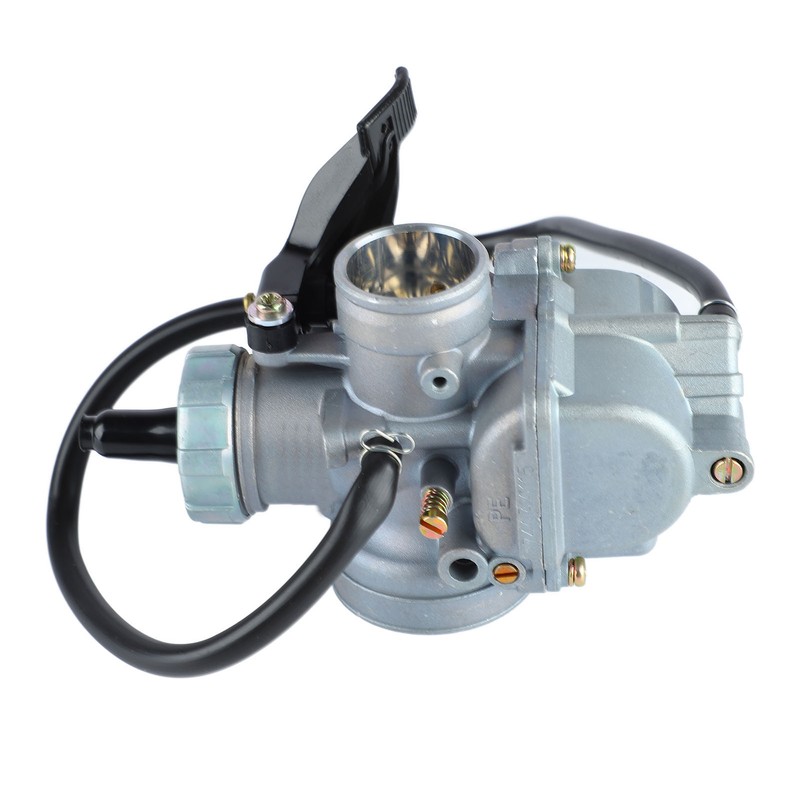 Motorcycle Carburetor Aluminium Alloy Carb Carburetor Fit for PE26 KX80