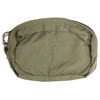 US Military Khaki Utility Pouch FSBE Brown Assault Pouch 9x3x5