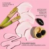 Beija Flor Elasti-Cream by Sol de Janeiro for Unisex -