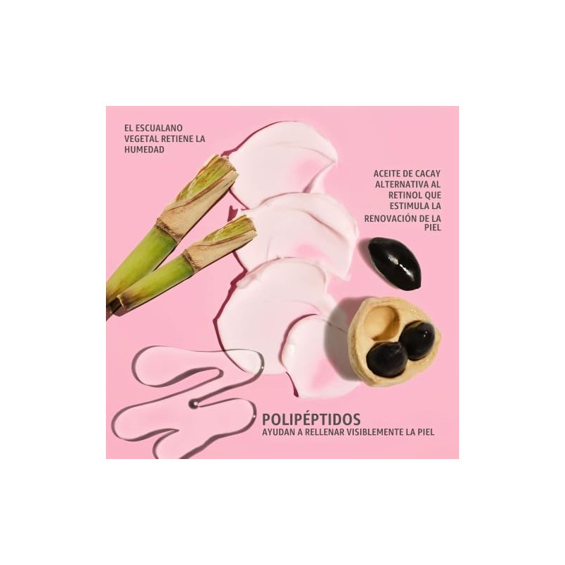 Beija Flor Elasti-Cream by Sol de Janeiro for Unisex -