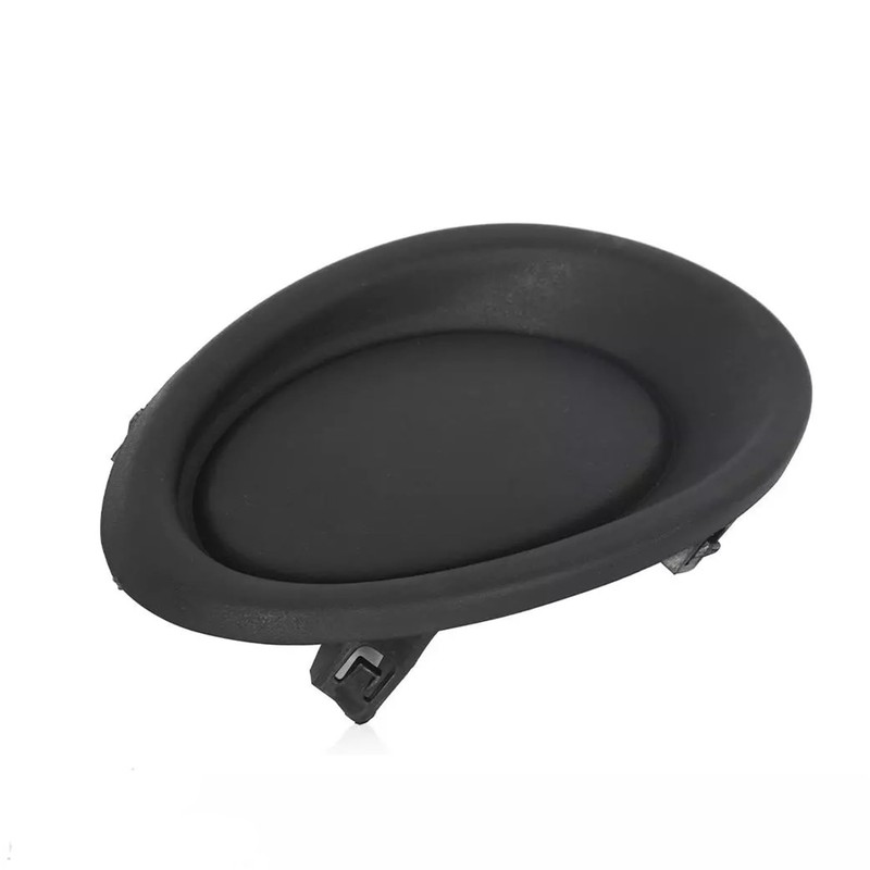 munirater 1 Pair Fog Light Cover Left and Right Side